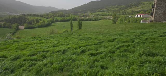 Terreno residencial en Venta en Calle SAN MIGUEL  en Valle de Hecho