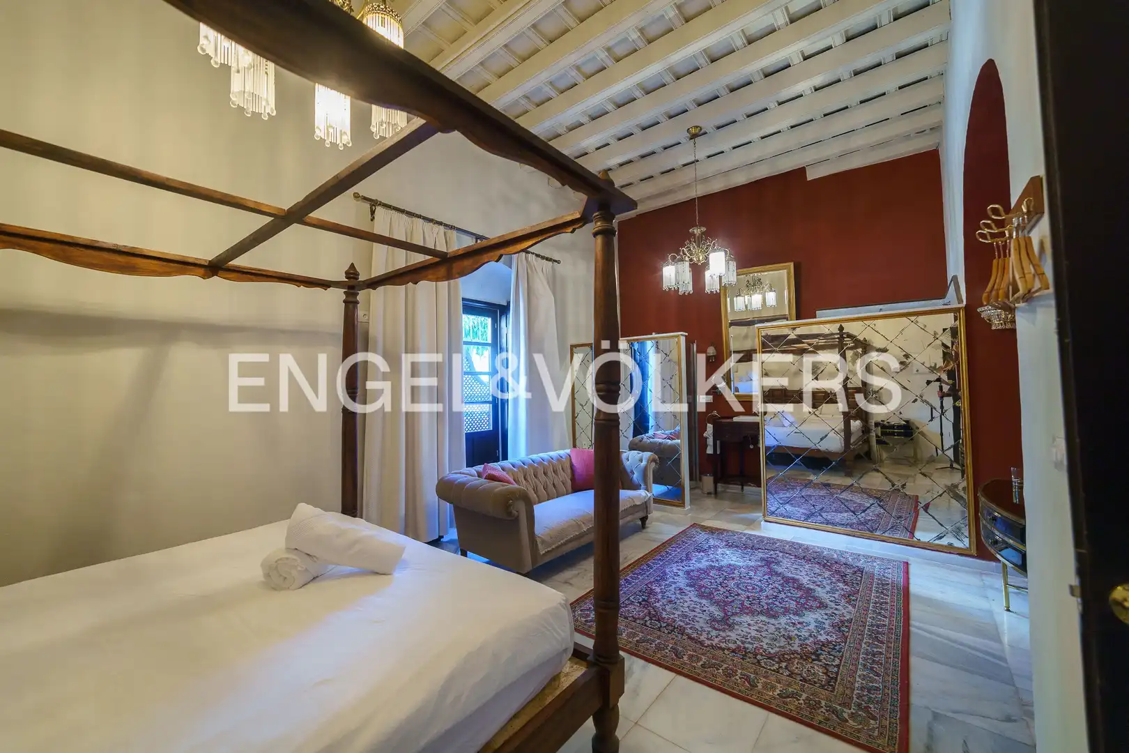 House with terrace for sale in Centro, imagen 22