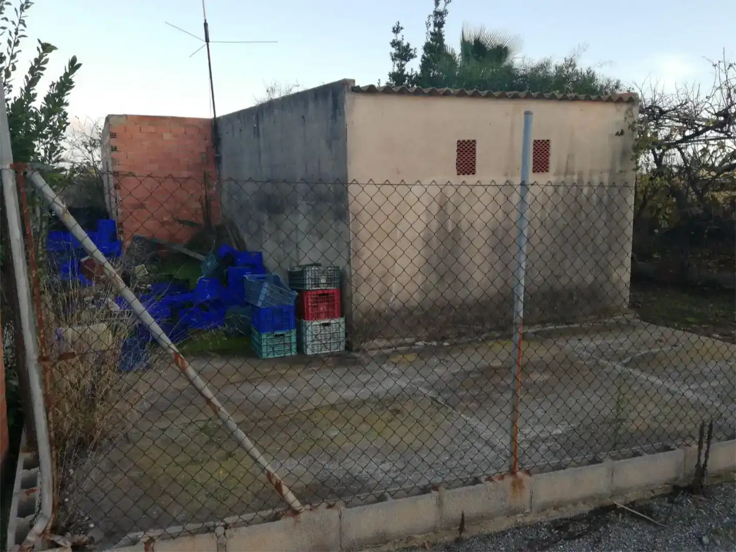 Finca rústica en venda en Castellón de la Plana / Castelló de la Plana