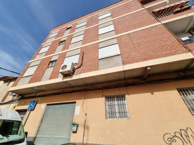 Local comercial en Venta en Calle de Murcia en Los Vientos- Casa Ros