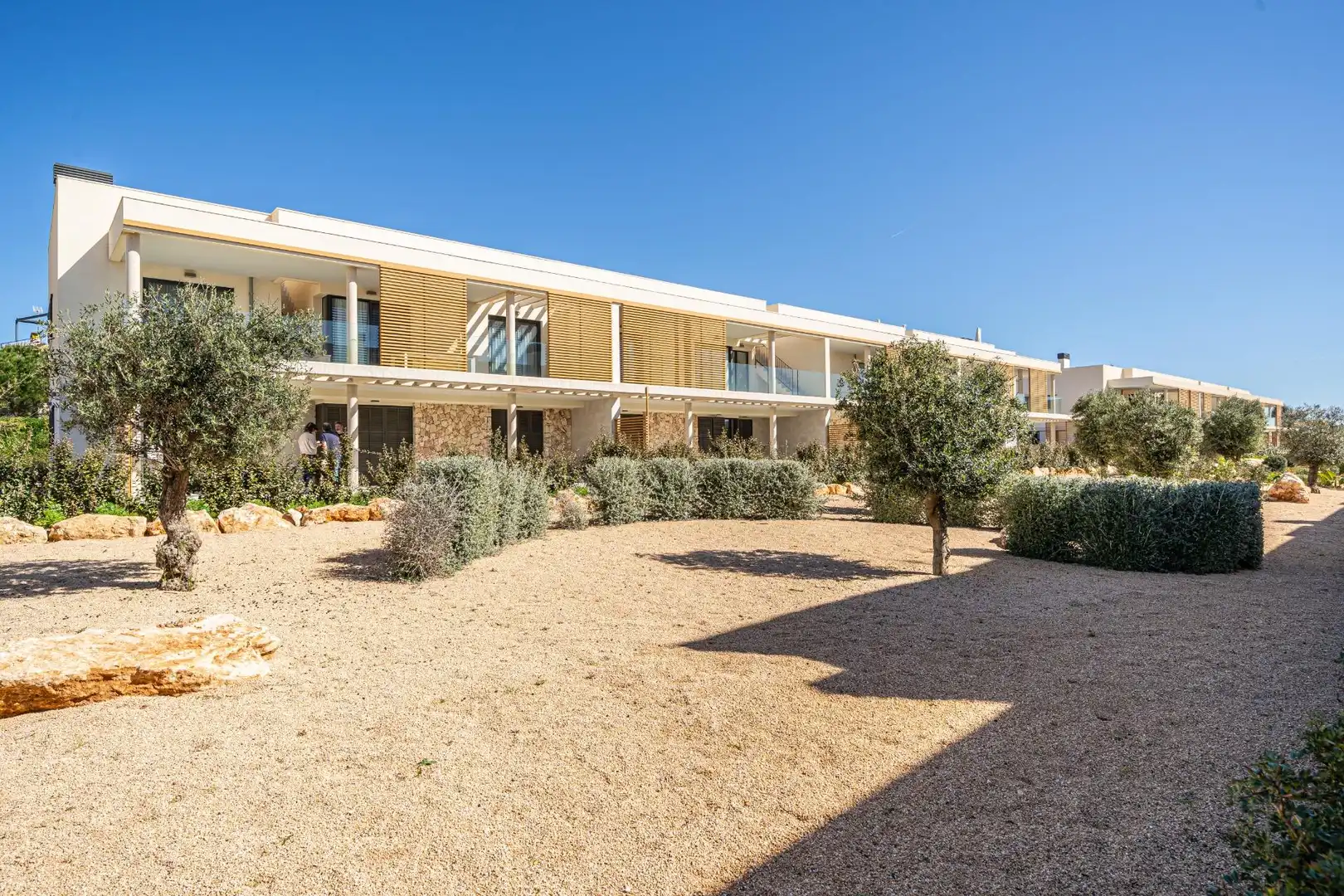 Exterior view of Flat for sale in  Palma de Mallorca