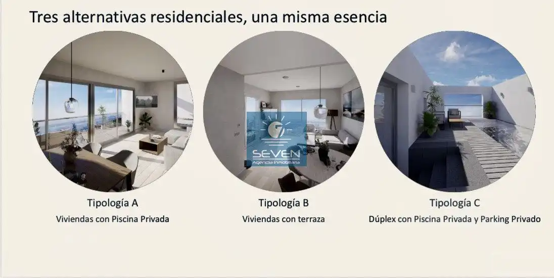 Apartament amb ascensor en venda a Citalsol, imagen 9