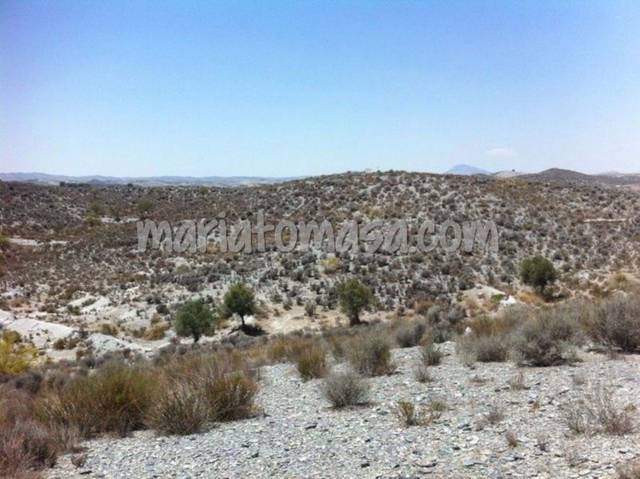 Terreno residencial en Venta en Polígono industrial en Doña Inés