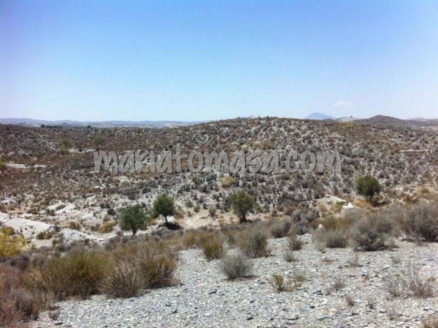 Residencial en venda en Lorca