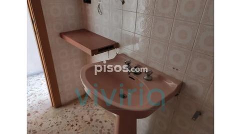 Foto 3 de Pis en venda a Calle Cervantes, Canals, Valencia