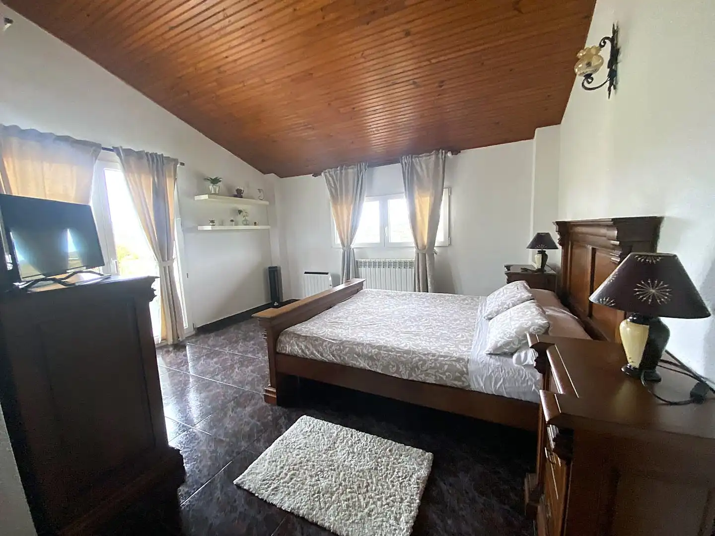 Casa con terraza en venta en Barrio Sámano, imagen 68