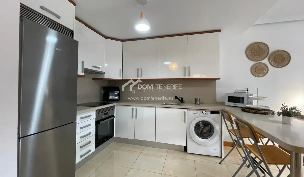 Appartement avec piscine à louer à Callao Salvaje - Playa Paraíso, imagen 11