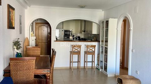 Foto 5 de Apartament en venda a Zona Pueblo, Calpe / Calp