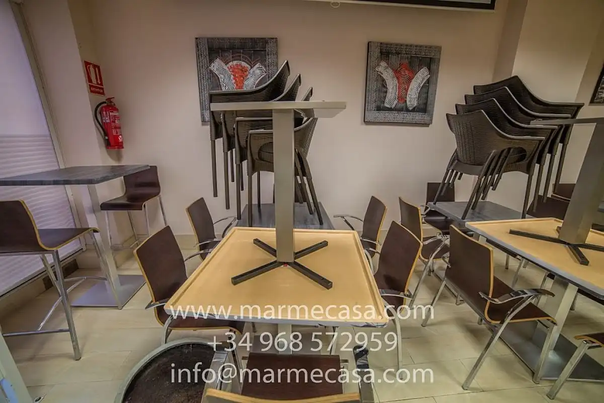 Local comercial de lloguer a mediterraneo, imagen 18