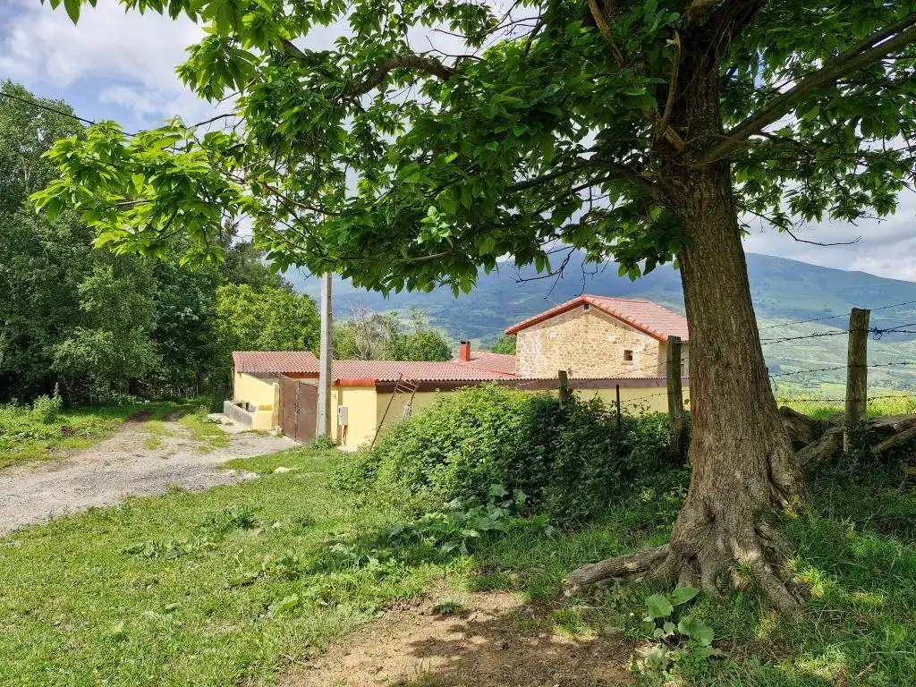 Residential for sale in SILIO-DISEMINADO, 885, Molledo