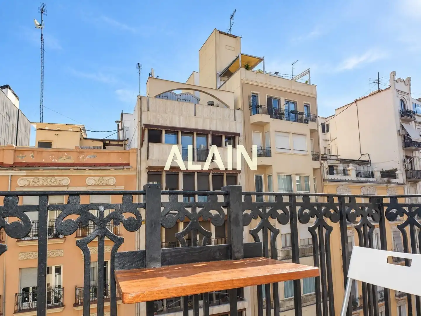 Wohnung mit Terrasse zum Verkauf in L'Eixample, imagen 23