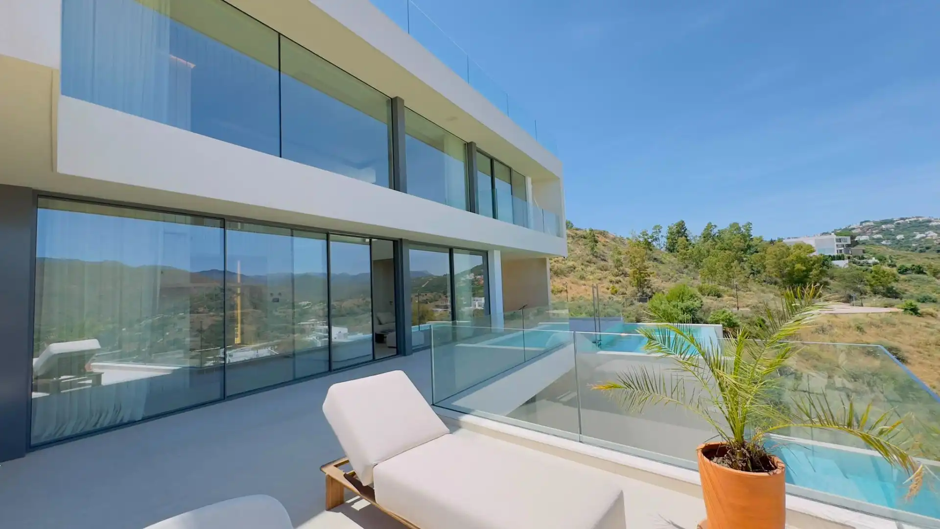 Chalet con piscina en venta en La Cala Golf - Lagar Martell, imagen 2