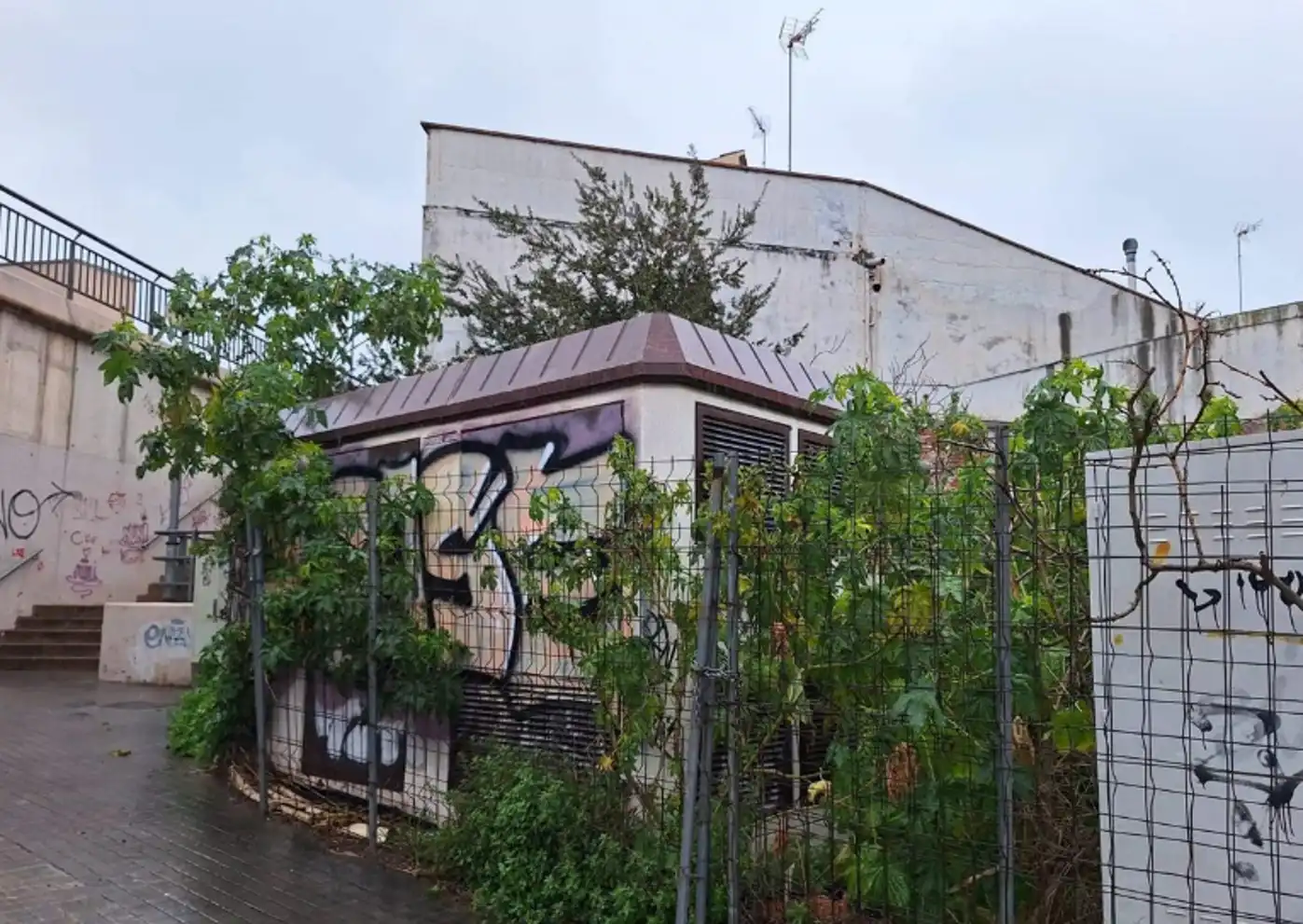 Wohnbaugrundstück zum Verkauf in Carrer de Pere III, imagen 3