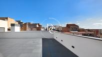 Terrace of Attic for sale in  Barcelona Capital  with Air Conditioner, Heating and Terrace