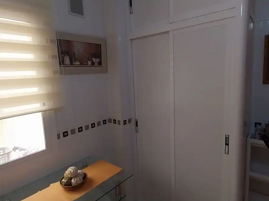 Badezimmer von Wohnung zur Miete in Carretera de Cádiz