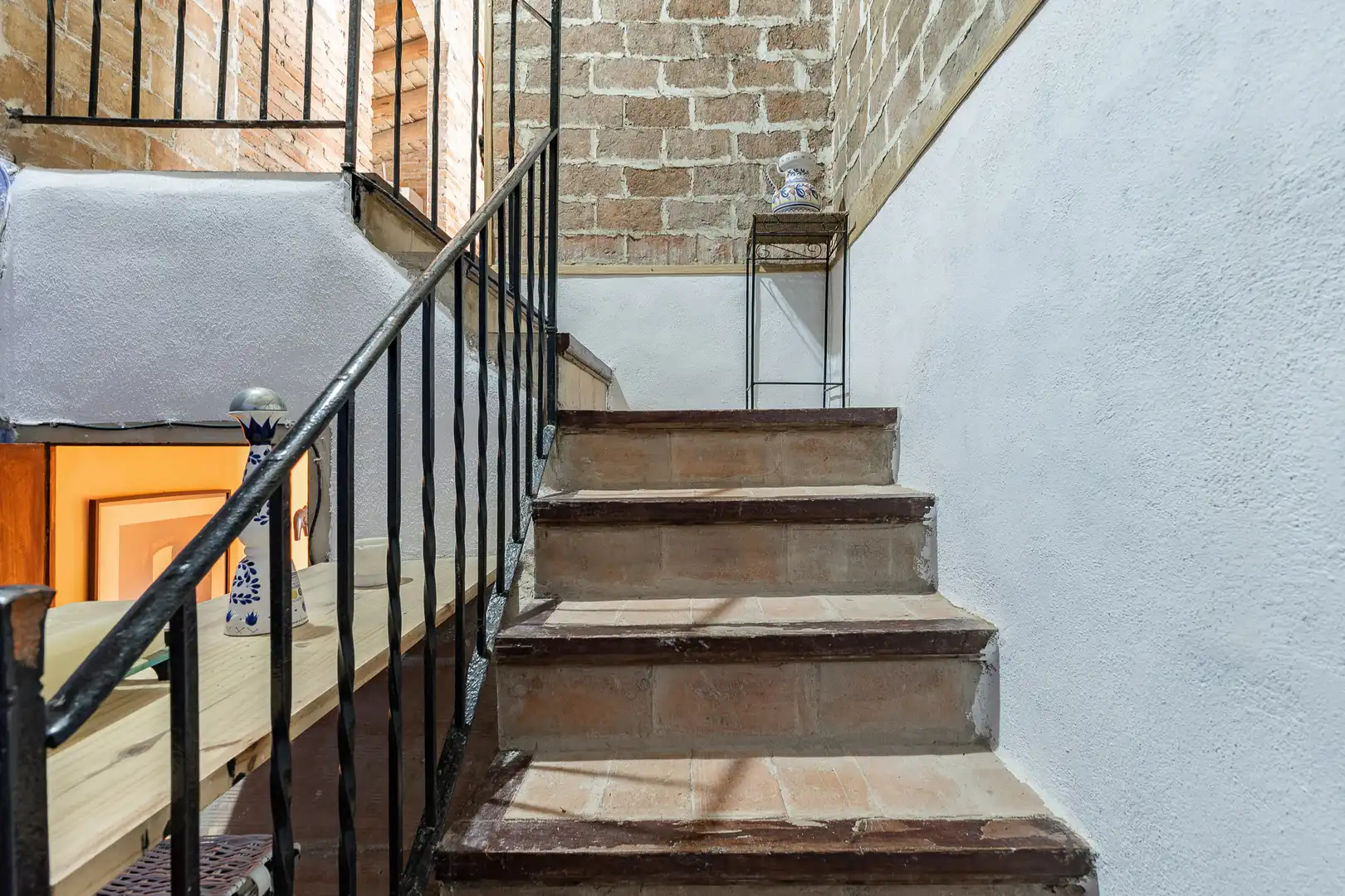 Casa adosada en venta en Torrelavit con Calefacción y Terraza