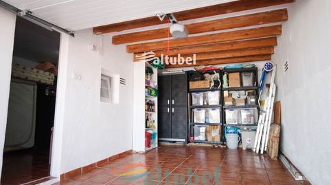 Foto 5 de Casa adosada en venda a La Cova 29, 22, Las Atalayas - Urmi - Cerro de Mar, Peñíscola / Peníscola