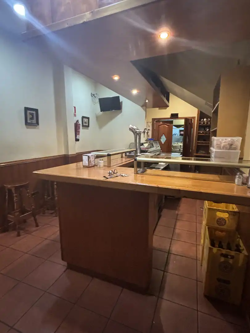 Gewerbefläche zum Verkauf in Calle Milanos 15, imagen 3