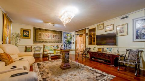 Photo 3 of Flat for sale in Lista, Madrid