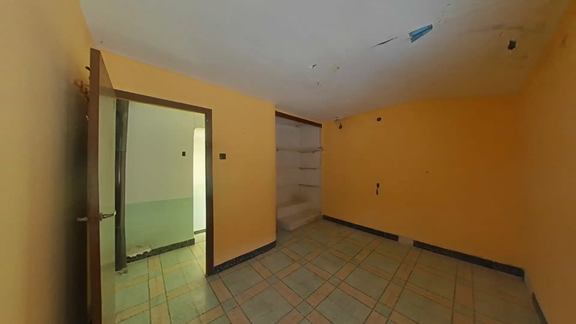 Casa o chalet en venta en Sádaba