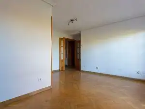 Bedroom of Flat for sale in Villanueva del Pardillo  with Heating and Community pool