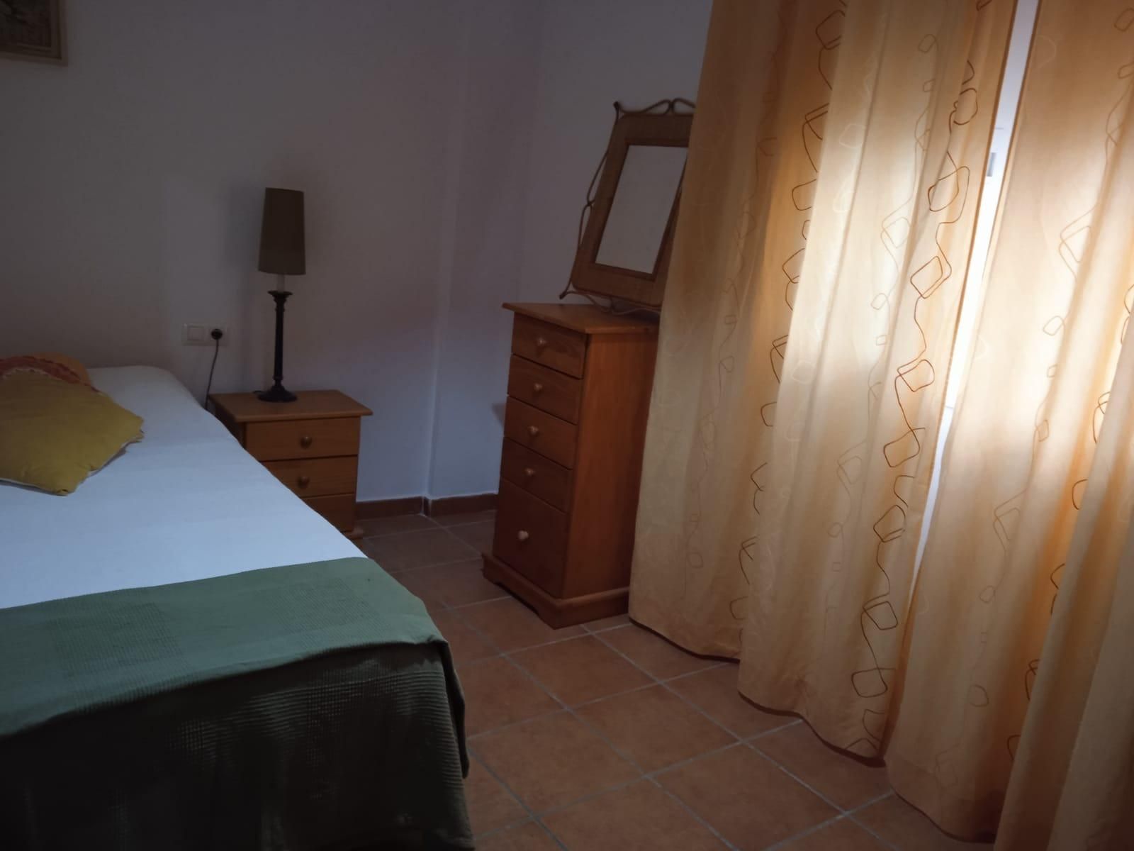 Dormitori de Pis en venda en San Roque