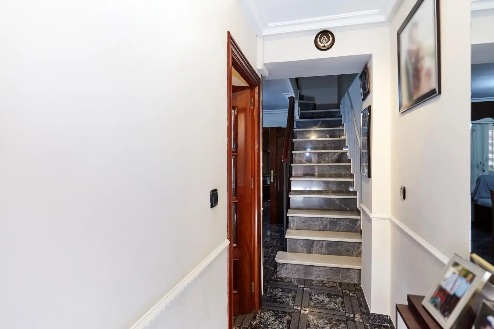 Houses for sale in Martos  with Air Conditioner, Heating and Furnished