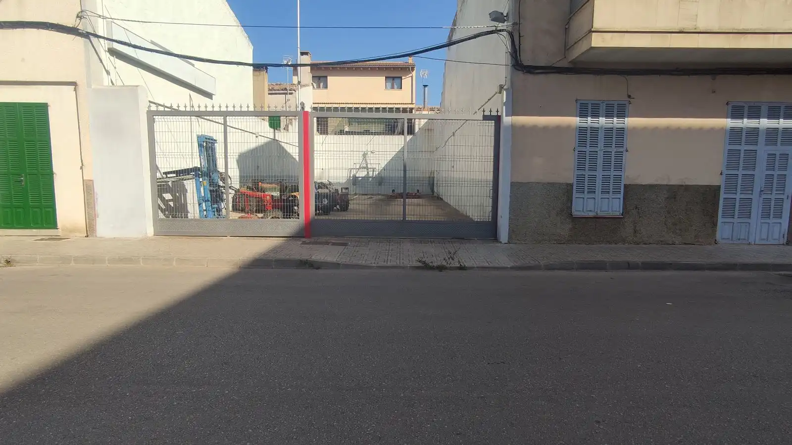 Wohnbaugrundstück zum Verkauf in Santa Margalida Poble, imagen 2