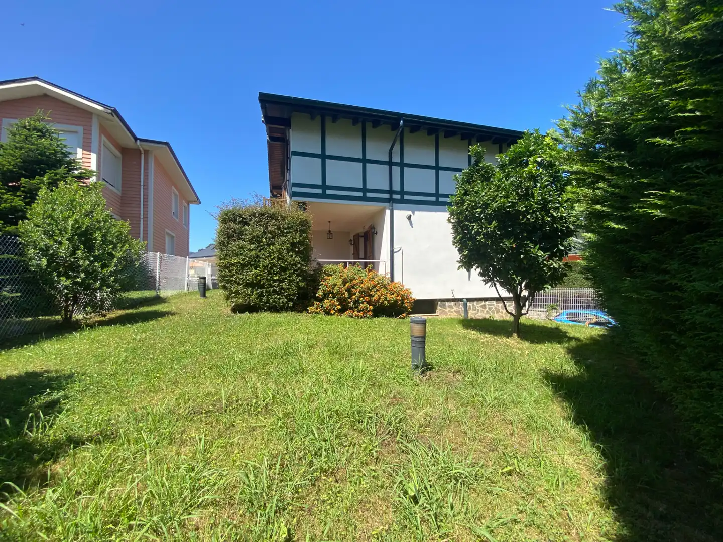 Casa con jardín en venta en CA-520 3, imagen 62