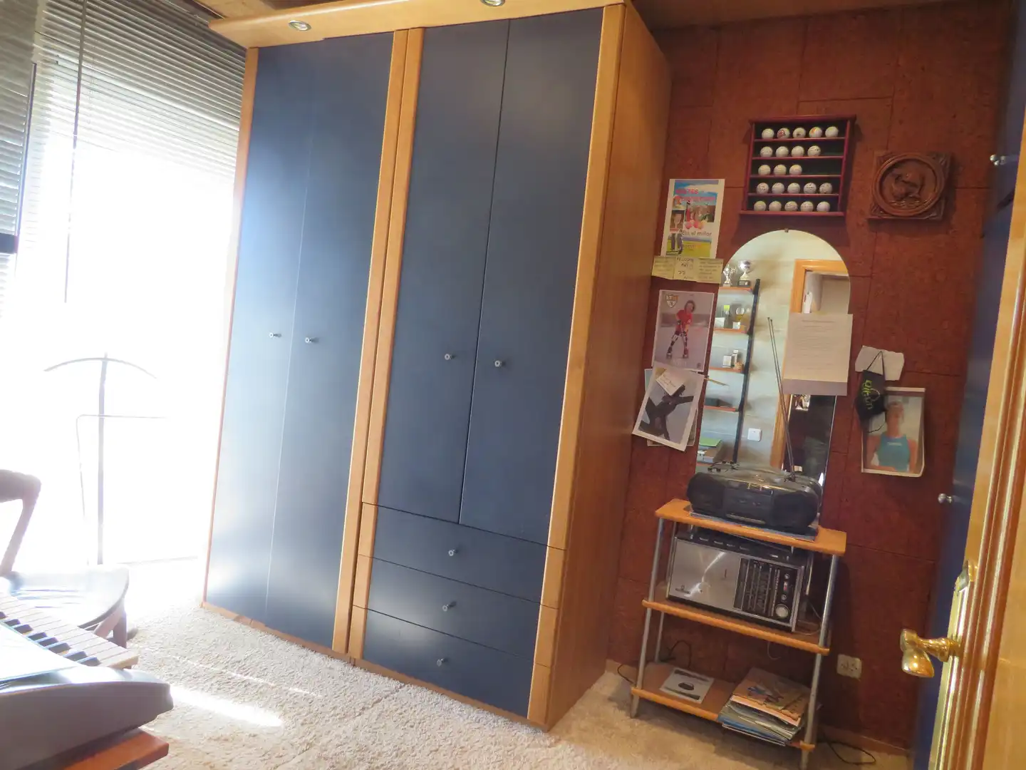 Casa o xalet en venda a Passeig Maria Cristina, Vallirana
