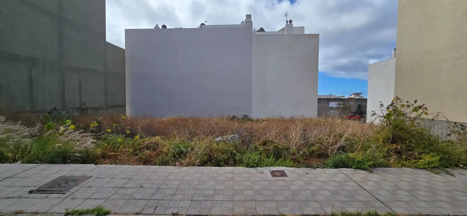 Residencial en venda en Santa Cruz de Tenerife