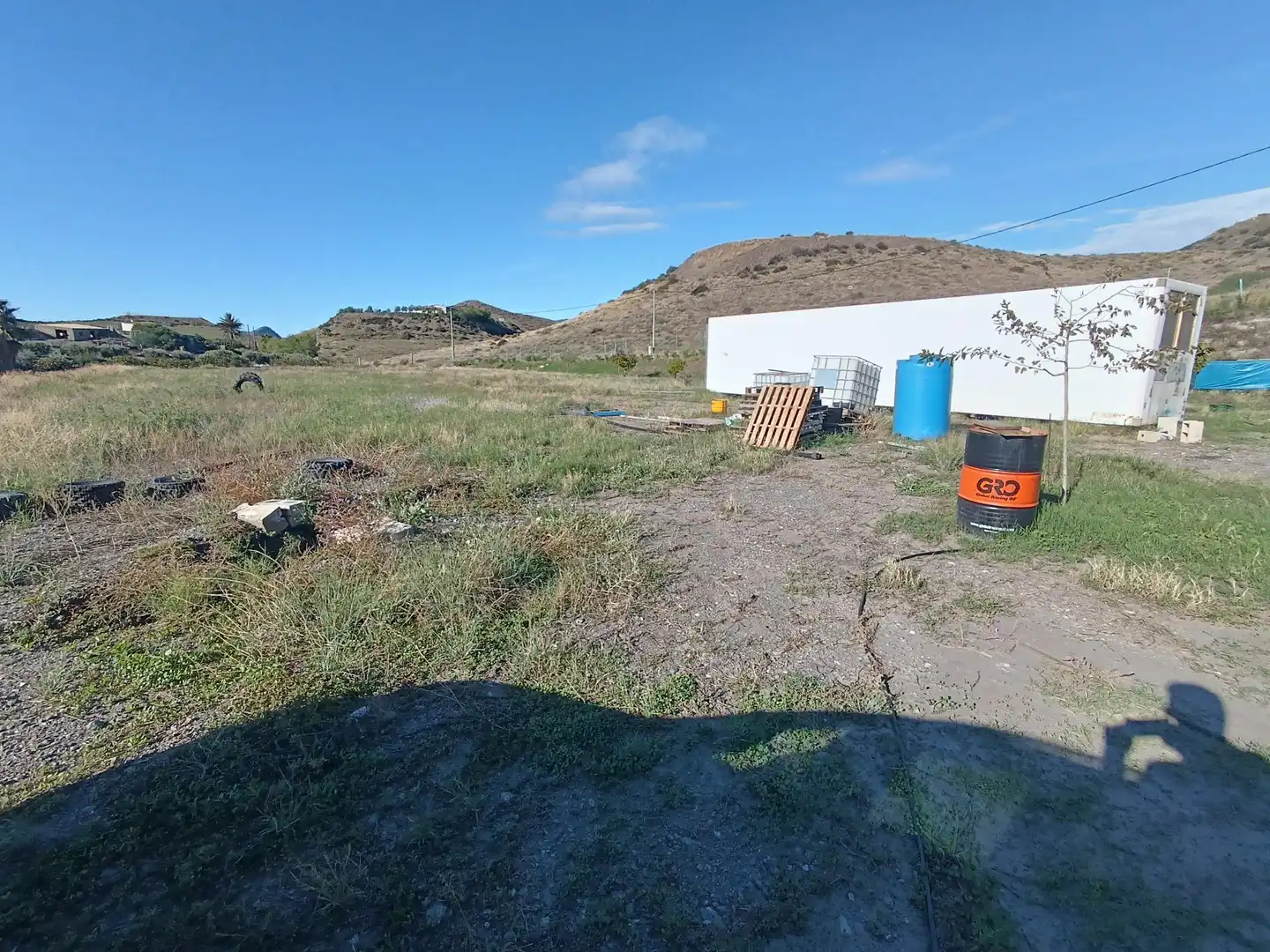 Terreno residenziale in vendita a Tébar - Los Arejos, imagen 3