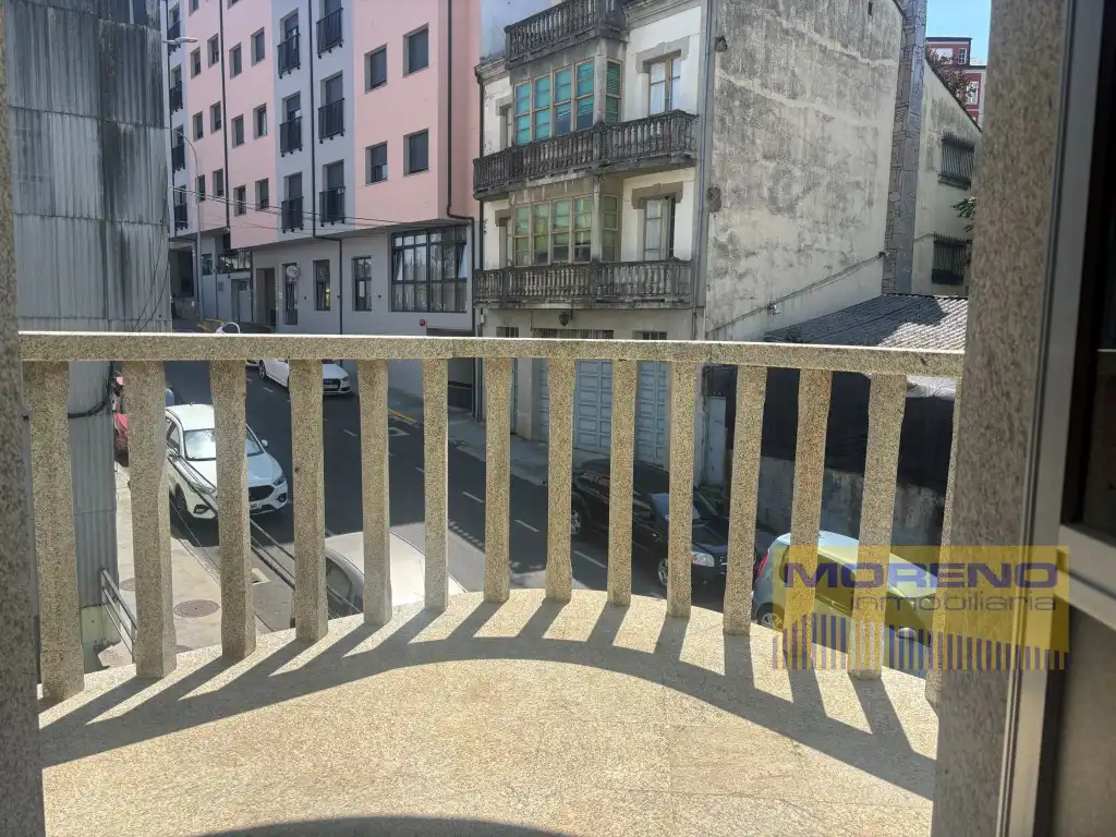 Piso con ascensor en venta en Sarria, imagen 13