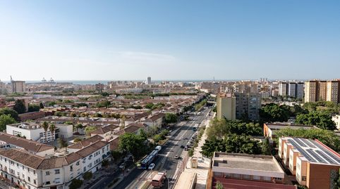 Foto 5 de Ático en venta en Calle Competa, 6, Camino de Antequera, Málaga Capital