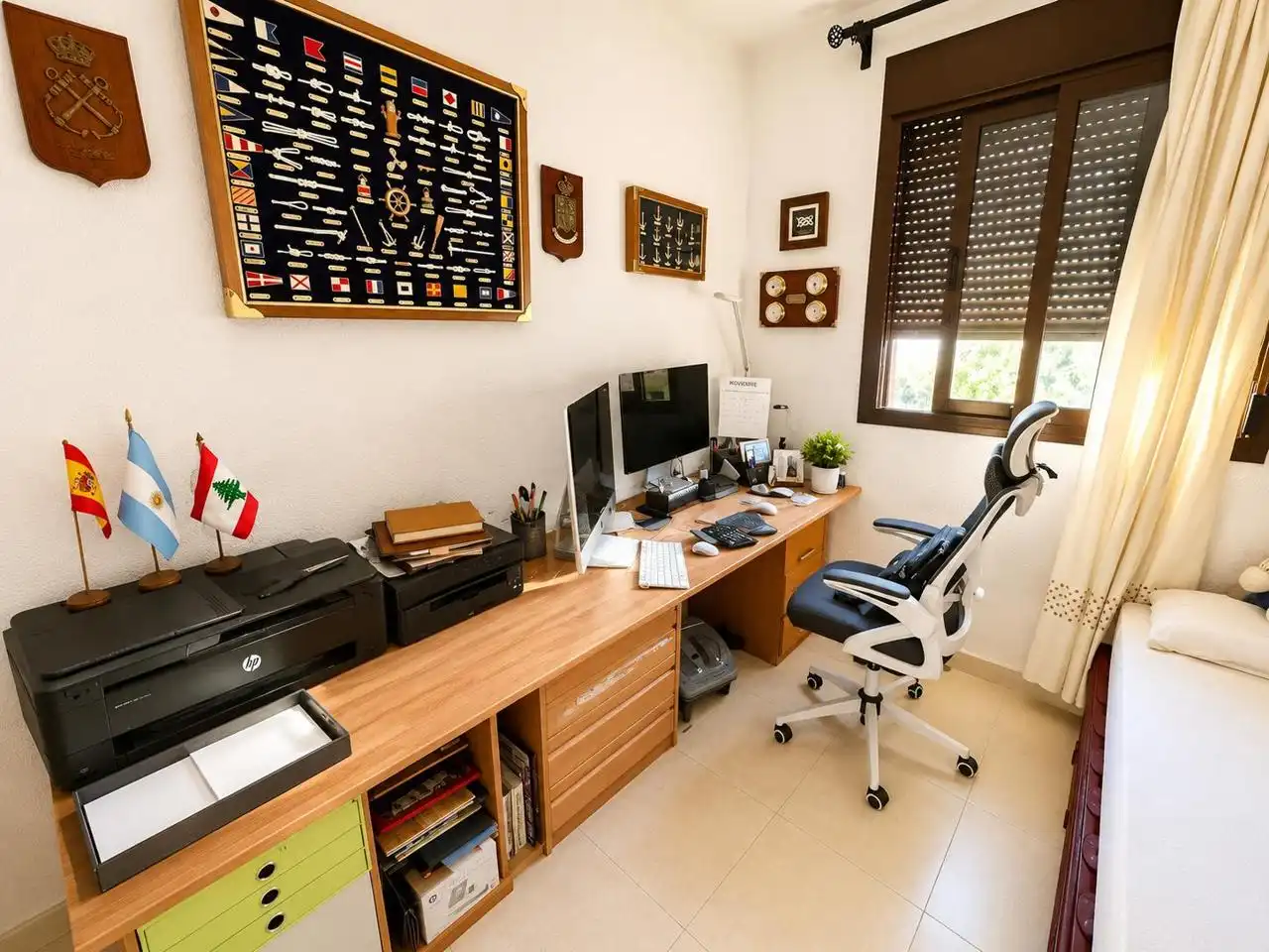 Flat with pool for sale in Avenida de los Botijos, imagen 12
