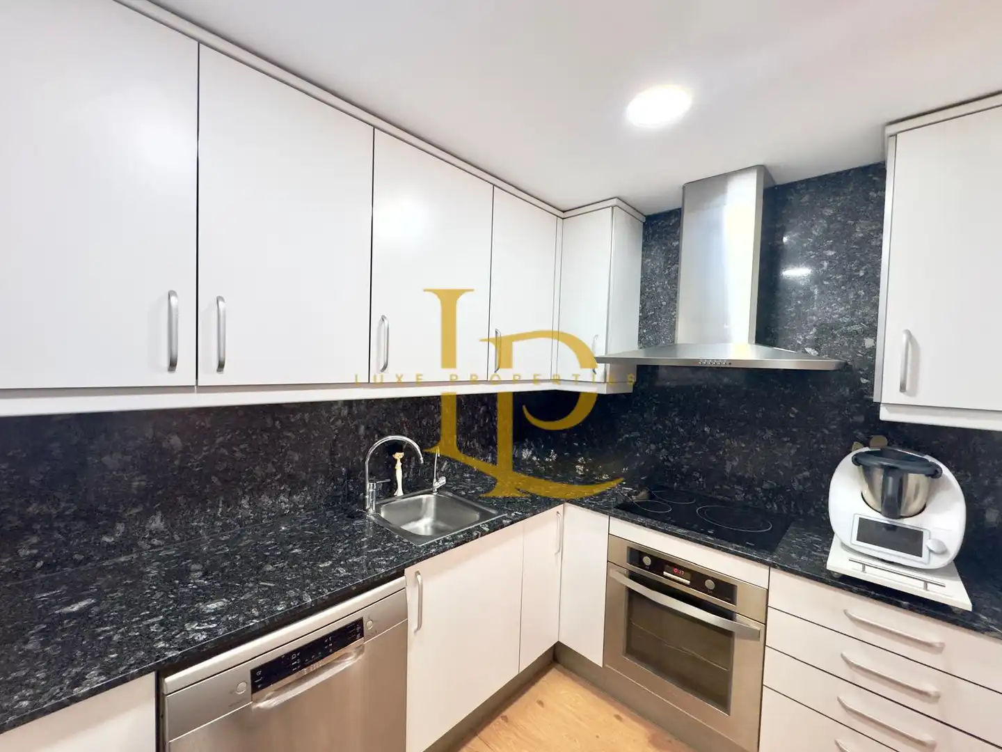 Dúplex en venta en Eixample