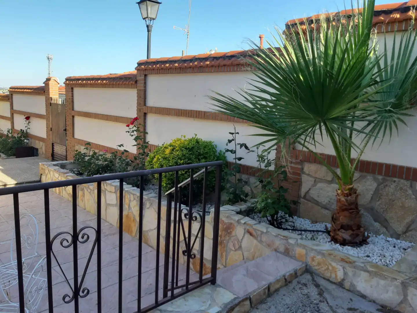 Chalet con piscina en venta en Escalona, imagen 33