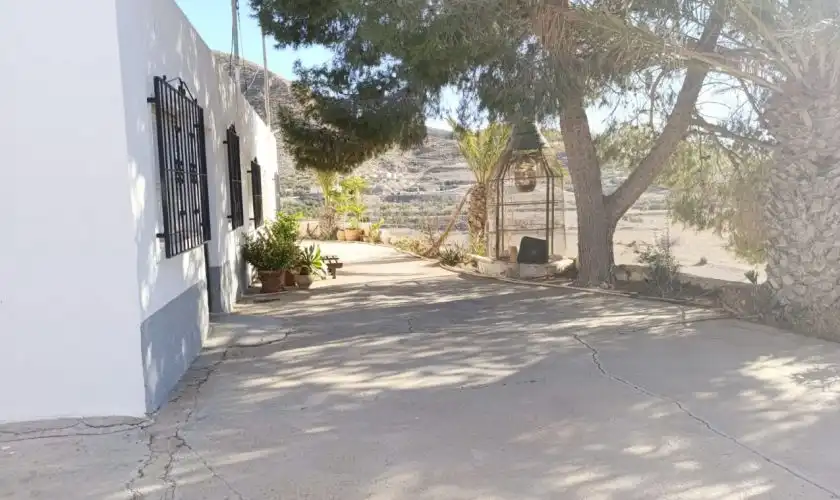 Villa mit Garten zum Verkauf in Carboneras, imagen 13