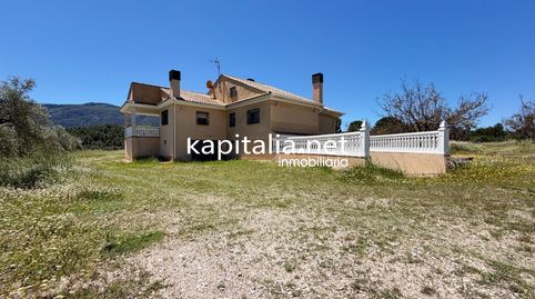 Chalet en Barxell, Alcoy, imatge 5