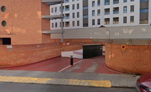 Garaje en Venta en Calle de Alejandro Oliván, 18 en Oliver