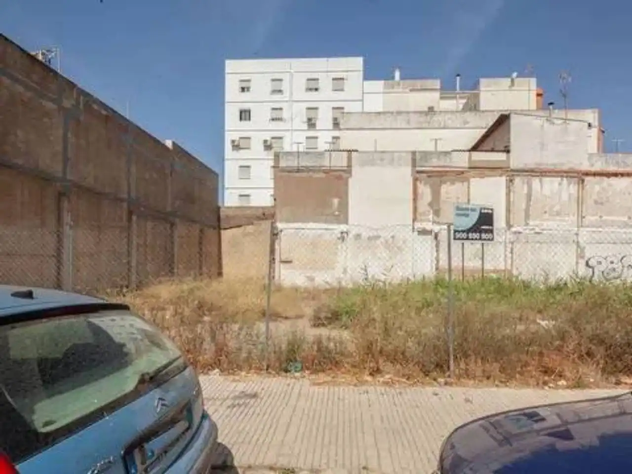 Residential for sale in Alzira