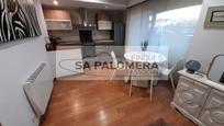 Kitchen of Planta baja for sale in Blanes  with Heating and Terrace