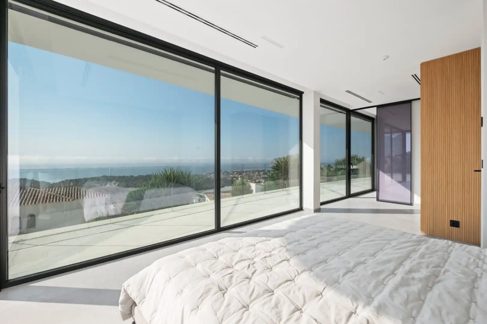 Villa avec terrasse à vendre à La Fustera, imagen 17