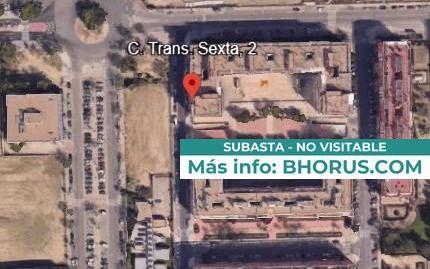 Photo 5 of Duplex for sale in Transversal Sexta, 2, Villaverde Alto,  Madrid Capital