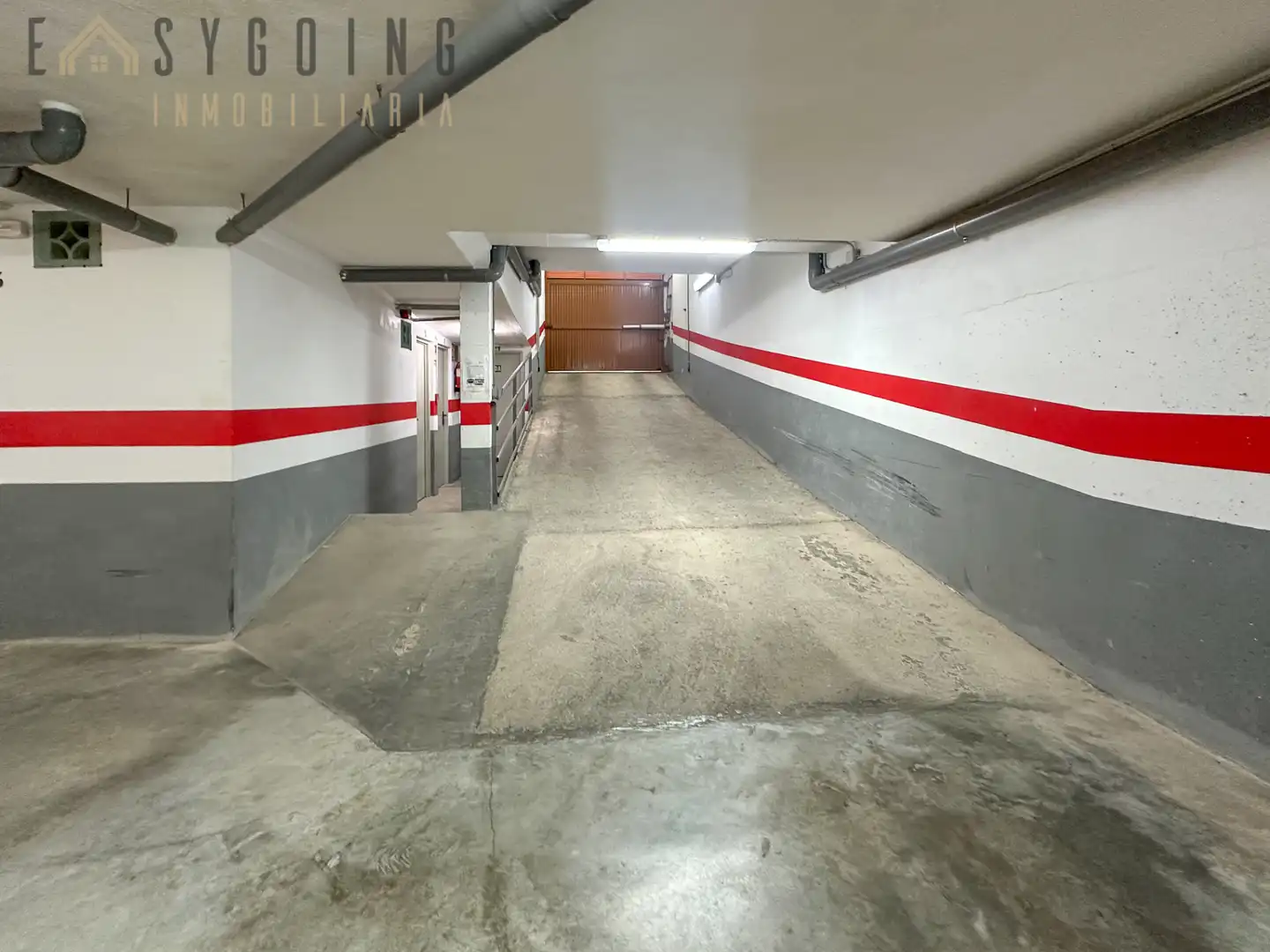 Piso con terraza en venta en Carrer Caritat 40, imagen 34