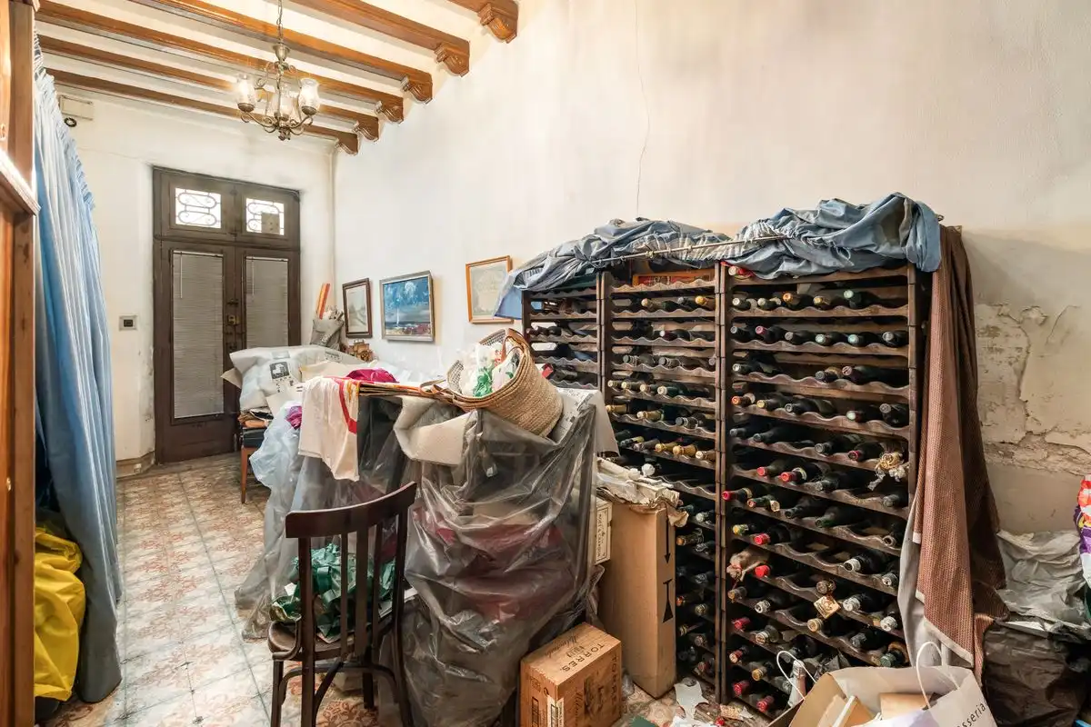 Reihenhaus zum Verkauf in Carrer Mossèn Jacint Verdaguer, imagen 41