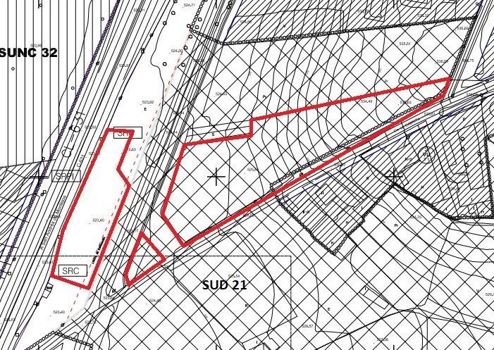 Residencial en venda en Ponferrada