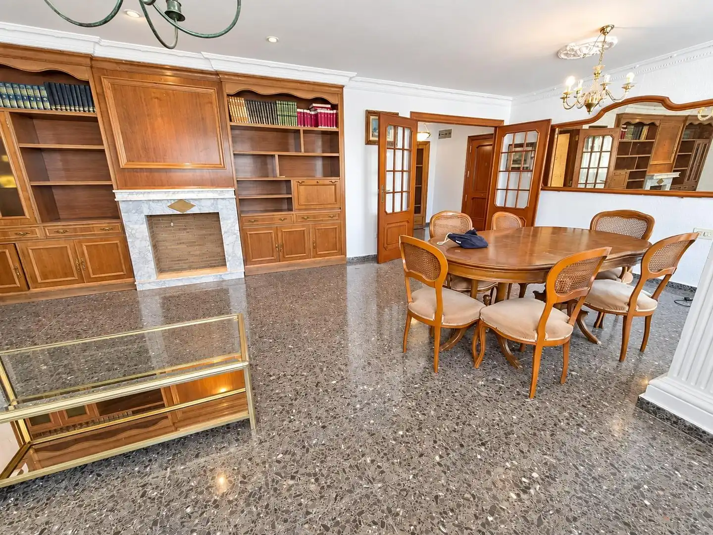 Piso con ascensor en venta en Casco Antiguo, imagen 16