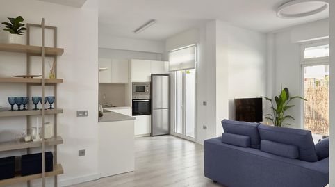 Foto 5 de Planta baja en venta en Puerto Vera, Vera