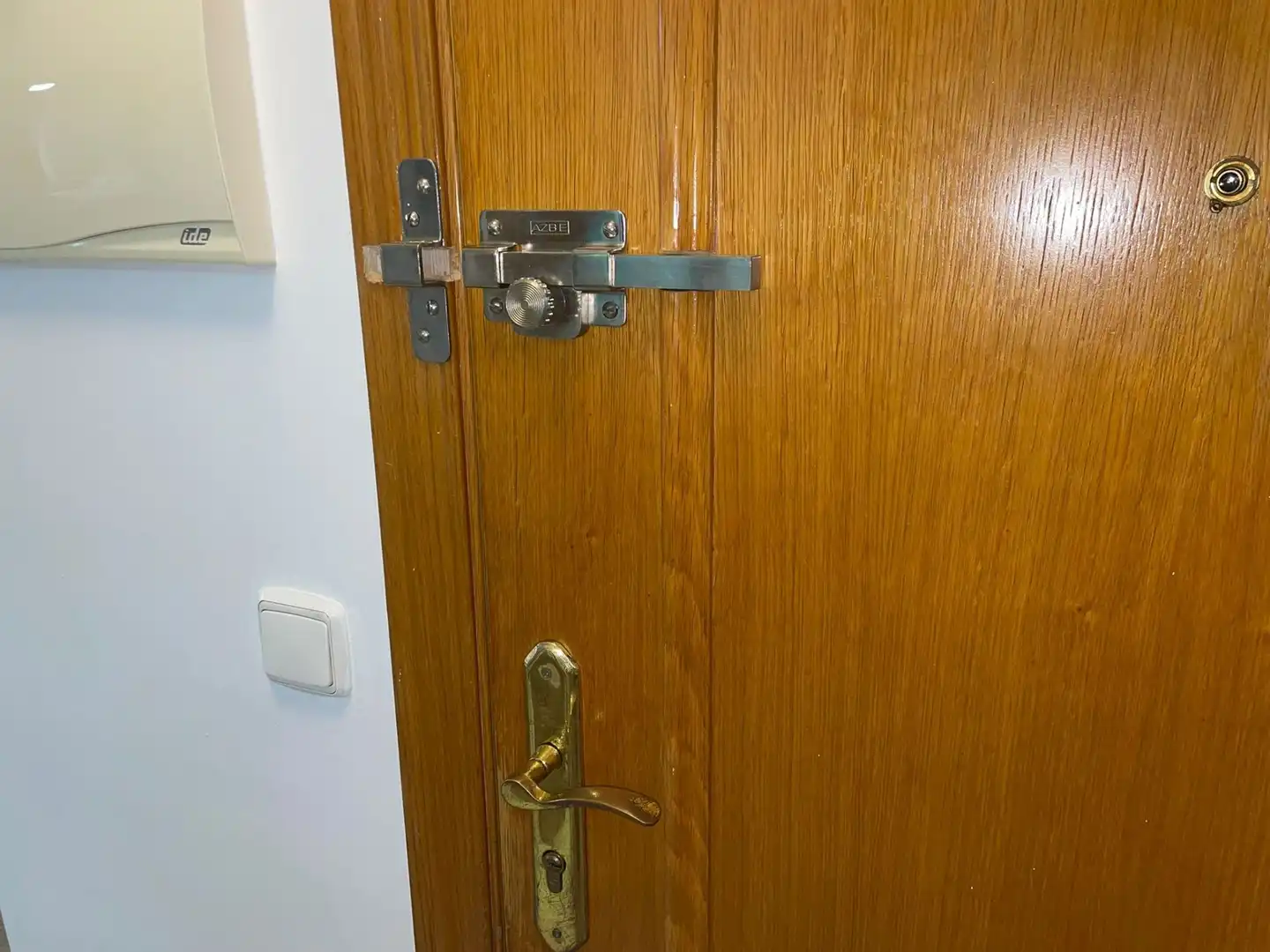 Flat for rent in SAN LORENZO, 10, San Lorenzo